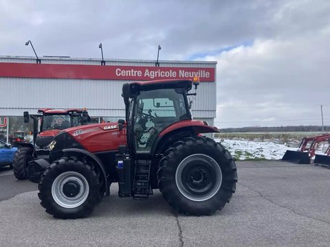 Main image for Used 2022 Case IH PUMA 150 Tractor