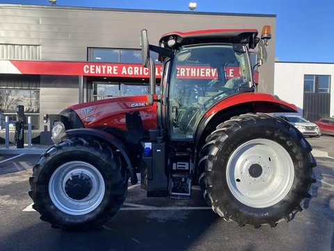 Main image for Used 2022 Case IH MAXXUM 115 Tractor