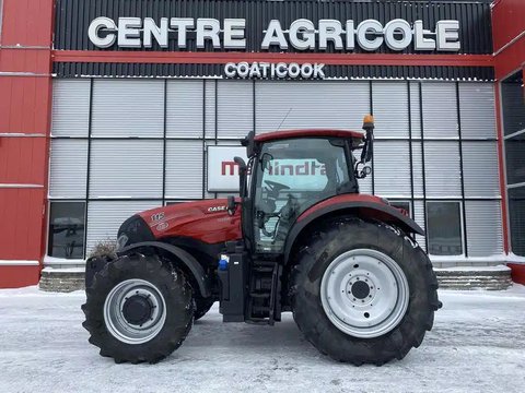 Main image for Used 2019 Case IH MAXXUM 115 Tractor