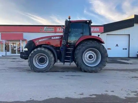 Main image for Used 2015 Case IH MAGNUM 280 CVT Tractor