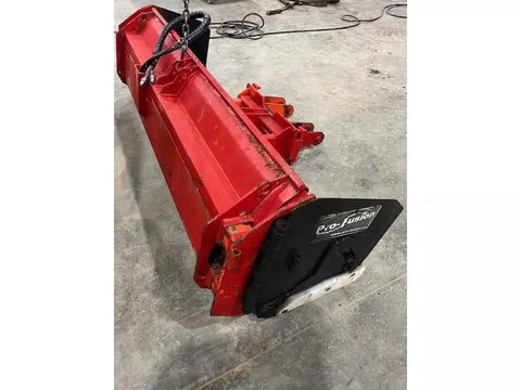 Main image for Used 7X12 Snow Blade