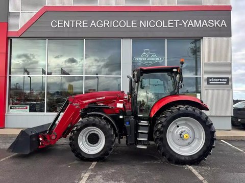 Main image for Used 2022 Case IH PUMA 150 Tractor