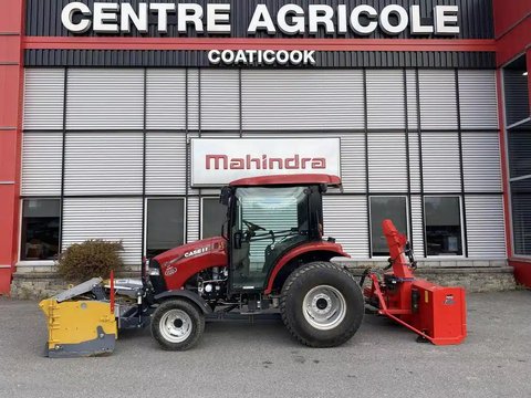 Main image for Used 2016 Case IH FARMALL 45C Tractor