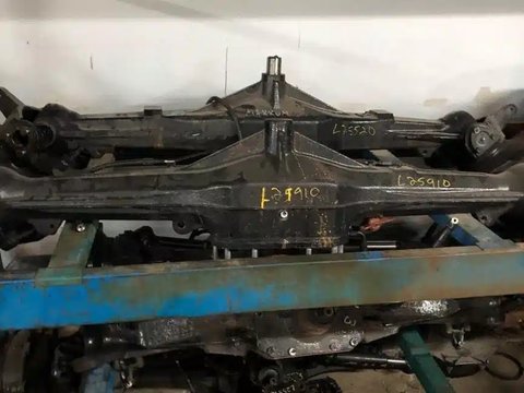 Main image for Case IH Essieux Miscellaneous