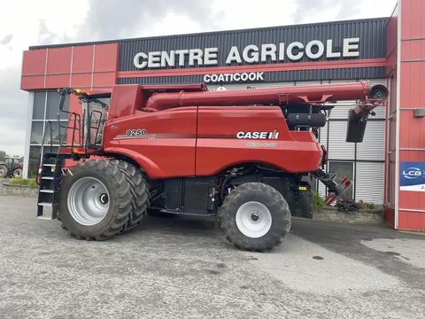 Main image for Used 2023 Case IH 8250 Combine