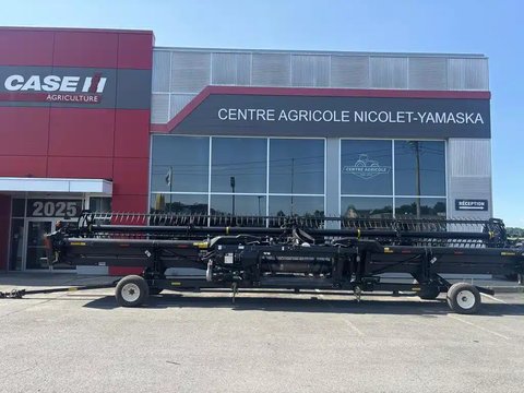 Main image for Used 2017 MacDon FD75 Header - Flex Draper