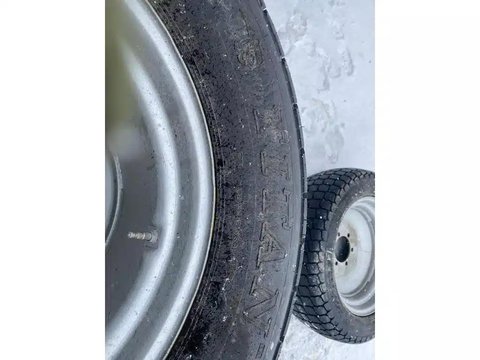 Main image for Used 2019 Titan 305-521 570-648 Tires