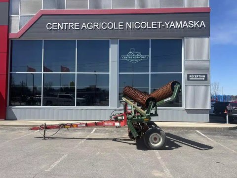 Main image for Used 1999 Brillion X-108 Land Leveler