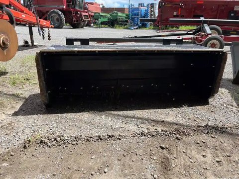 Main image for Used 2022 Cotech GN18-54 Snow Blade