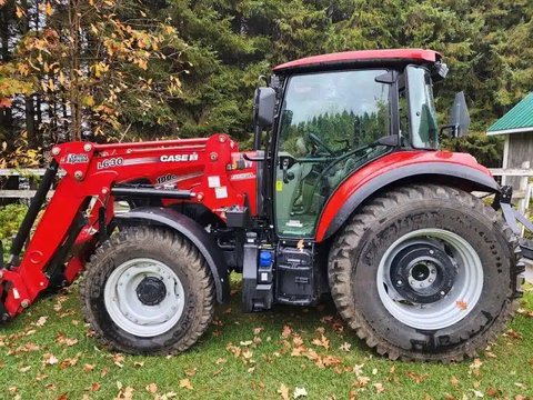 Main image for Used 2022 Case IH Farmall 100C Tractor