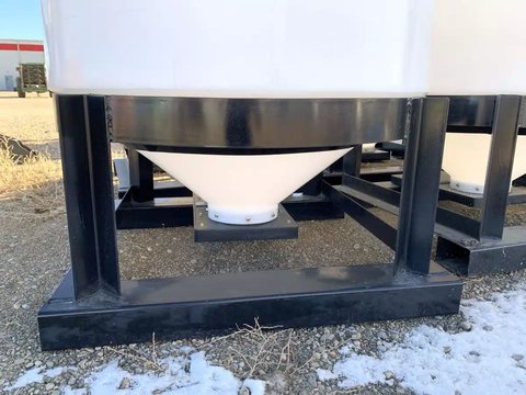 Main image for New 2024 Unspecified 6552 BU Attachment