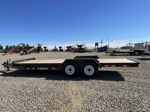 Main image for New 2022 Trailtech CELR270 Trailer - Flat Deck