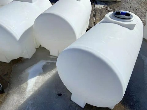 Main image for New Unspecified 41094 Tank