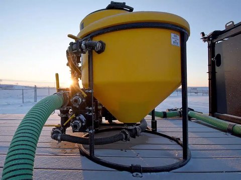 Main image for New 2023 Unspecified Available Seed Treater