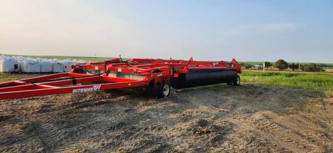 Main image for New 2023 Riteway F3-50 Land Roller