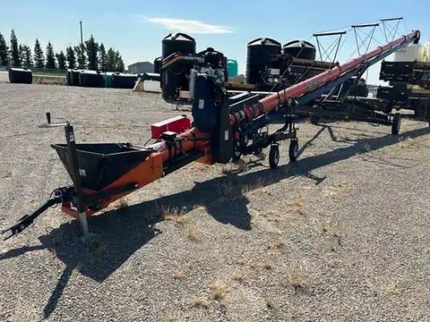 Main image for New 2025 Batco 1590SD FMD Grain Auger