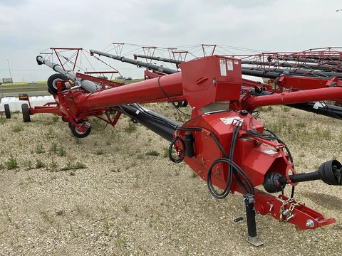 Main image for New 2024 AGI X2 13x74 CBR Grain Auger