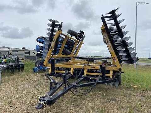 Main image for New 2024 Kello-Bilt 225TSW-7426B Disc