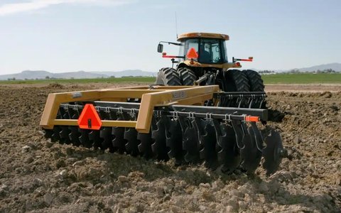 Main image for New 2024 Kello-Bilt 225-3326BWF Disc