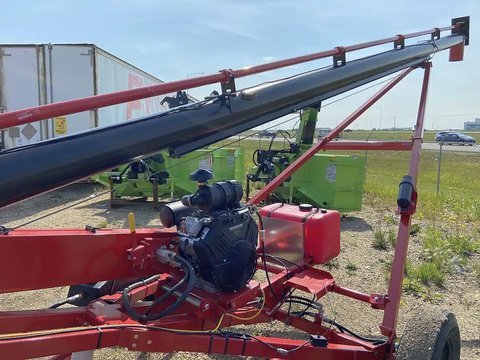 Main image for New 2023 AGI XTA 8x41 SPCB Grain Auger