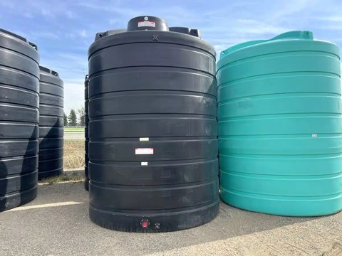 Main image for New 2024 Enduraplas THV5000 Fertilizer Tank