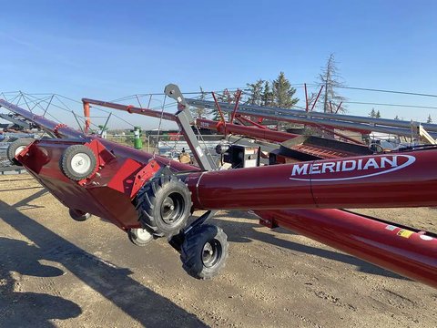 Main image for New 2023 Meridian 1285 SLMD Swing Auger Grain Auger