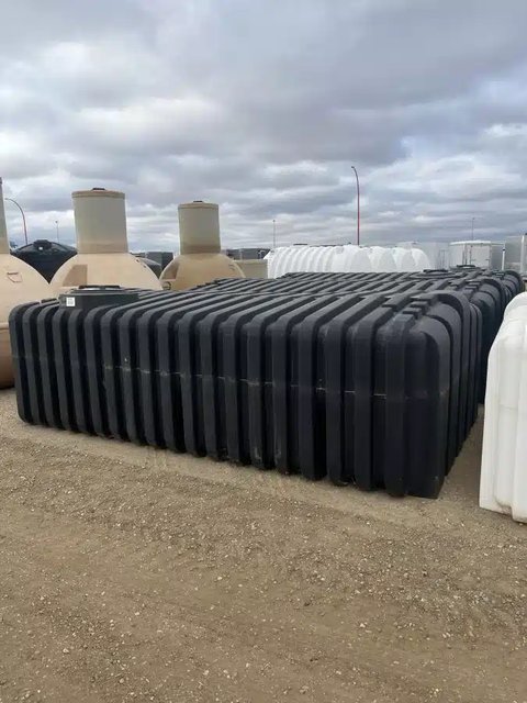 Main image for New 2024 Unspecified 2100 Fertilizer Tank