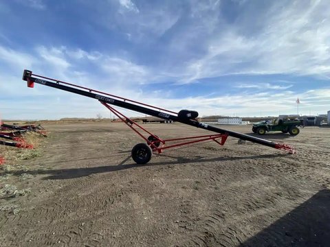 Main image for New 2023 AGI WRX 8-51 Grain Auger