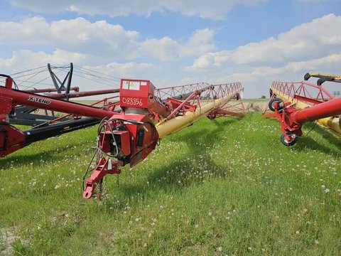 Main image for Used 2018 AGI MKX130-114 Grain Auger