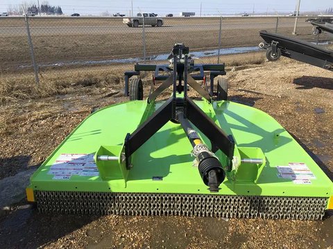 Main image for New 2024 Schulte FX-107 Rotary Cutter