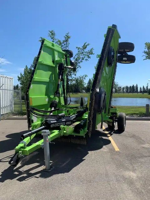 Main image for New 2024 Schulte 5026 Mower