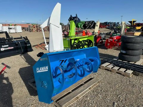 Main image for Used Farm King EQUSNOF6000 Snow Blower