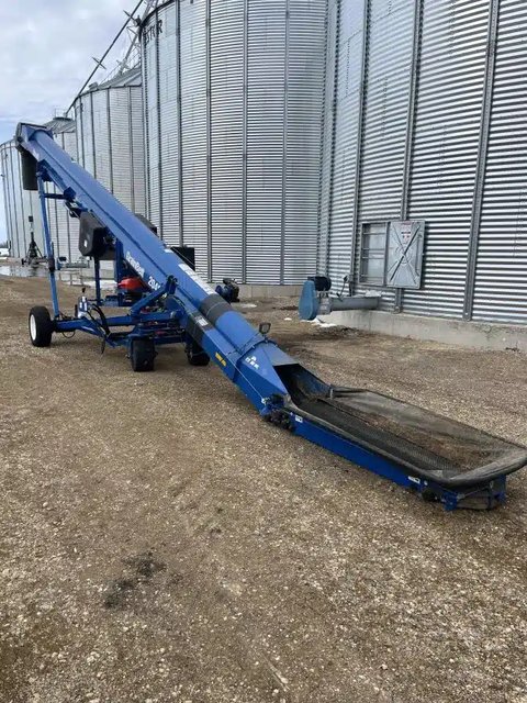 Main image for Used 2021 Brandt 2045LP Belt Conveyor