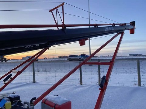 Main image for New 2024 AGI XTA 10-51 Grain Auger