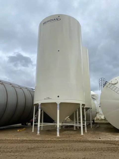 Main image for New 2024 Meridian GM 7500 Grain Bin