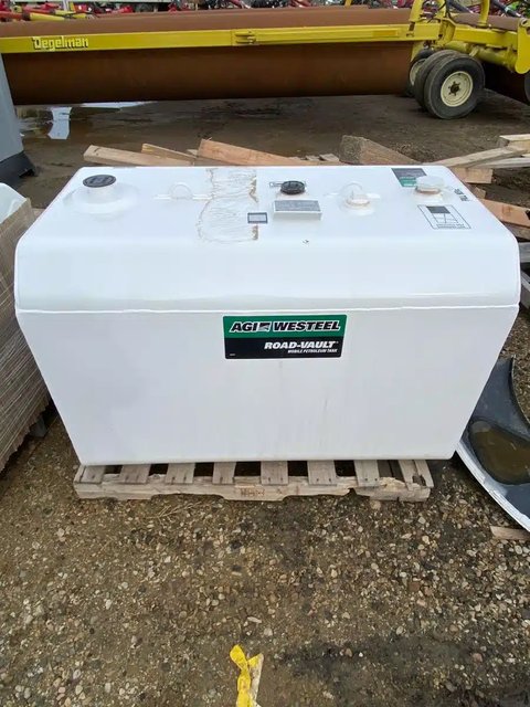 Main image for New 2024 AGI Westeel RV680 Tank