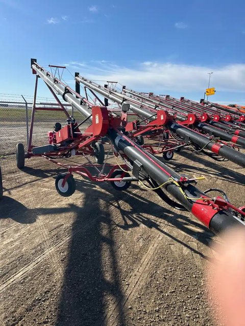 Main image for New 2024 AGI XTA 8-51 Grain Auger