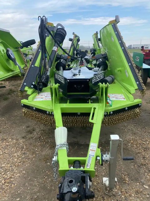 Main image for New 2025 Schulte GX130 Mower