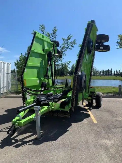 Main image for New 2024 Schulte 5026 Mower