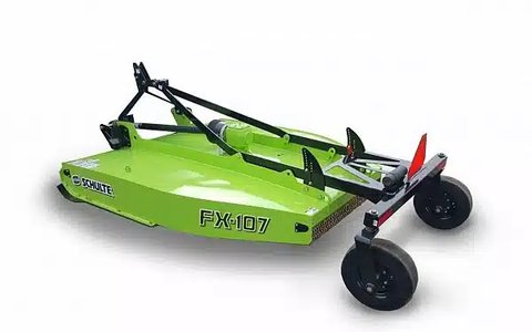 Main image for New 2024 Schulte FX107 Mower