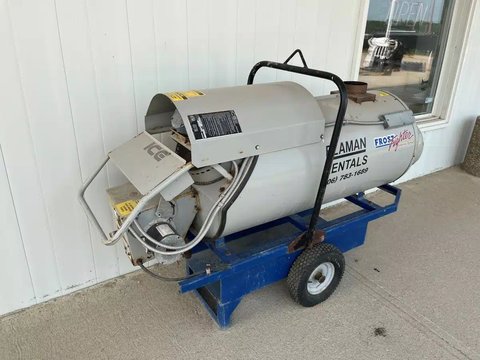 Main image for Used 2013 Unspecified Frost Fighter Miscellaneous