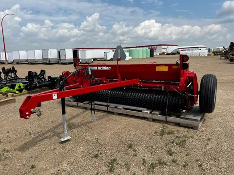 Main image for New 2024 Brillion SS10 Seeder