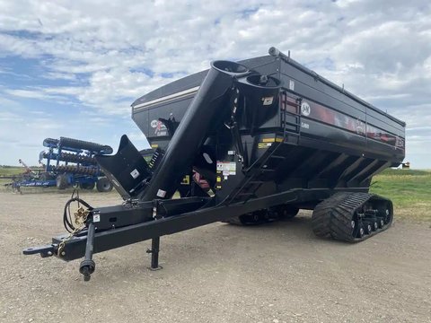 Main image for New 2024 J&M 2032 Grain Cart