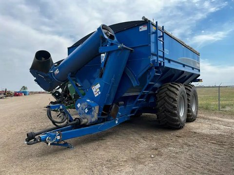 Main image for Used 2020 Brandt 1522DXR Grain Cart