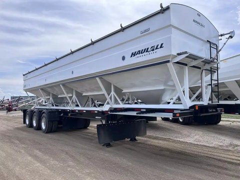 Main image for New 2024 HAUL-ALL SD1580NT Tender