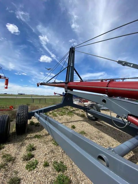 Main image for Used 2018 Meridian SLMD 14-95 Grain Auger