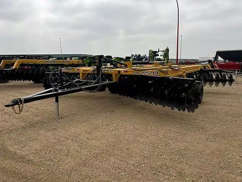 Main image for New 2024 Kello-Bilt 225 Disc