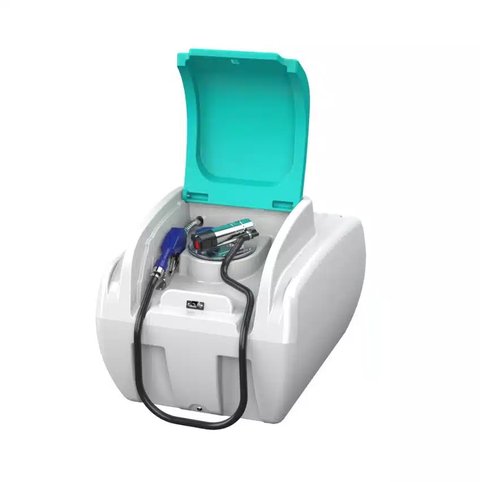 Main image for New 2025 Enduraplas DEF FUEL BOSS Truck Accessories