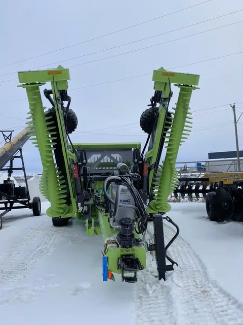 Main image for New 2025 Schulte RWP-1935 Rock Picker