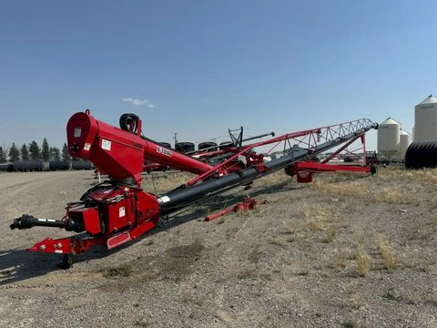 Main image for New 2025 AGI X2 13X113 Grain Auger